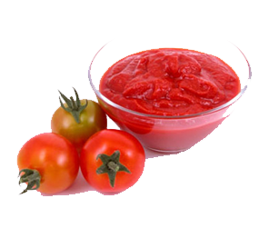 Tomato Paste