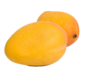 Raspuri Mango